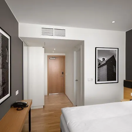 Natura - Berjaya Iceland Hotel Reykjavík