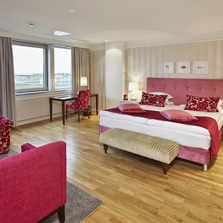 Natura - Berjaya Iceland Hotel Reykjavík