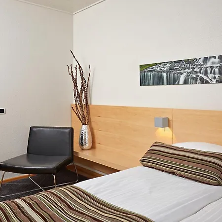 Hotel Natura - Berjaya Iceland 4*