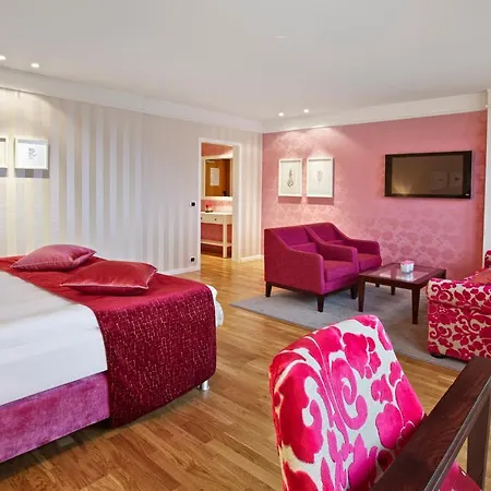 Hotel Natura - Berjaya Iceland