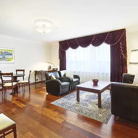 Hotel Natura - Berjaya Iceland