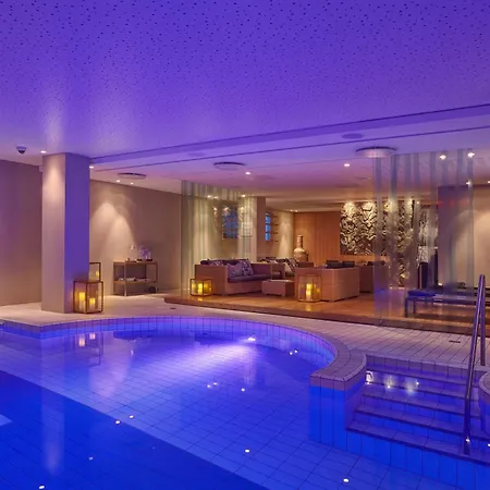 Natura - Berjaya Iceland 4* Reykjavík