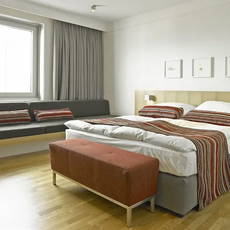 Hotel Natura - Berjaya Iceland 4*