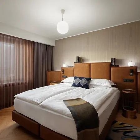 Hotel Natura - Berjaya Iceland 4*