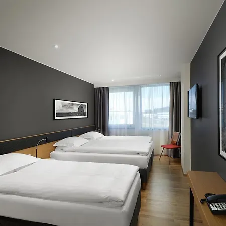 Hotel Natura - Berjaya Iceland 4*