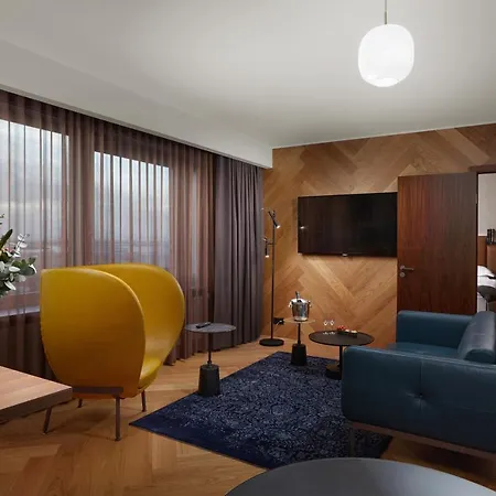Hotel Natura - Berjaya Iceland 4*