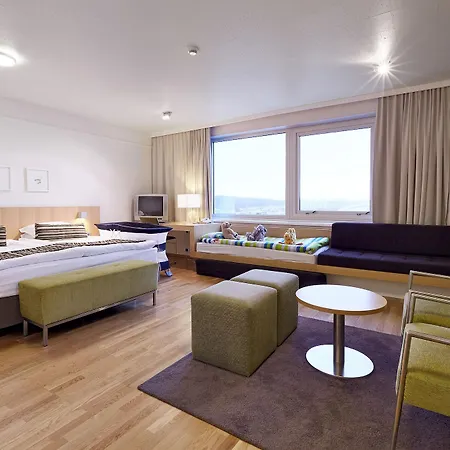 Hotel Natura - Berjaya Iceland 4*