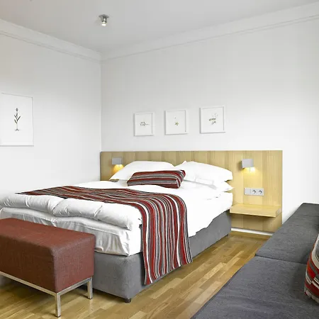 Natura - Berjaya Iceland Hotel