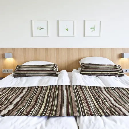 Natura - Berjaya Iceland 4* Reykjavik