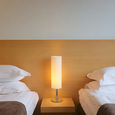 Hotel Natura - Berjaya Iceland Reykjavik