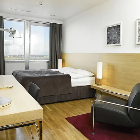 Natura - Berjaya Iceland Hotel 4*