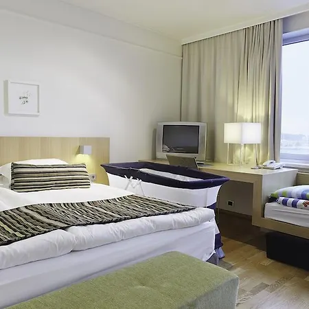 Natura - Berjaya Iceland Hotel 4*