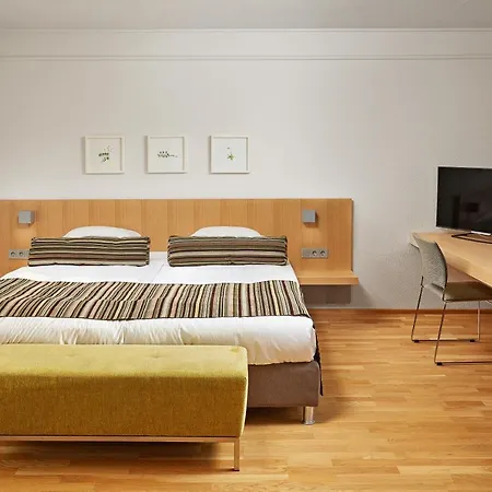 Natura - Berjaya Iceland Hotel 4*