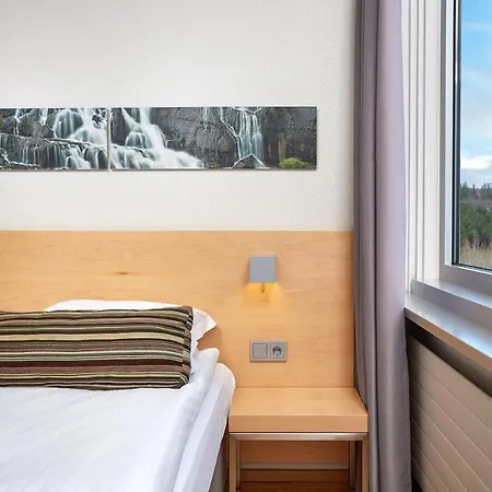 Natura - Berjaya Iceland Hotel 4*