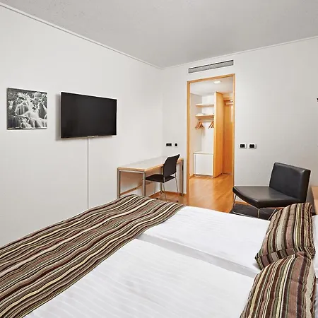 Hotel Natura - Berjaya Iceland