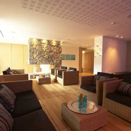 Natura - Berjaya Iceland Hotel 4*