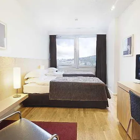 Natura - Berjaya Iceland Hotel 4*