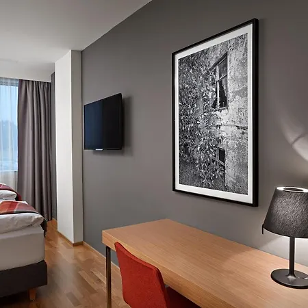 Hotel Natura - Berjaya Iceland 4*