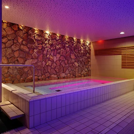 Natura - Berjaya Iceland Hotel Reykjavik