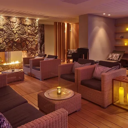 Hotel Natura - Berjaya Iceland 4*
