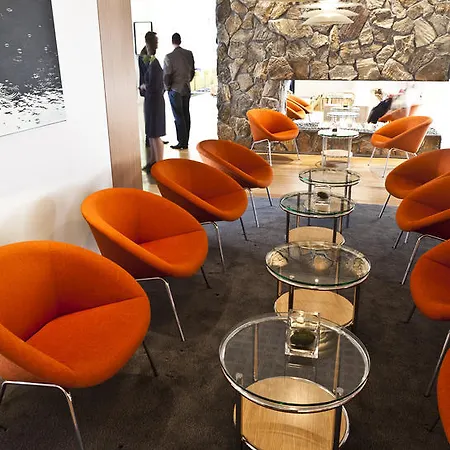Hotel Natura - Berjaya Iceland Reykjavik