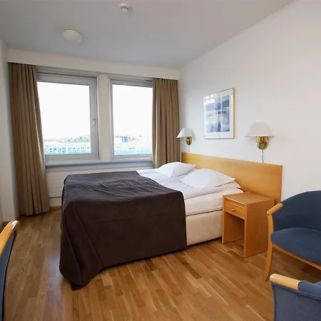 Hotel Natura - Berjaya Iceland