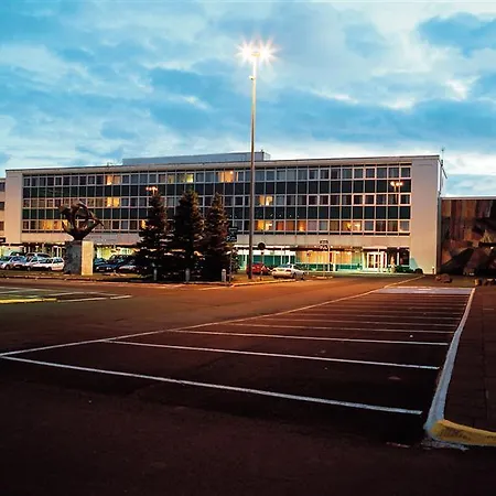 Natura - Berjaya Iceland Reykjavik