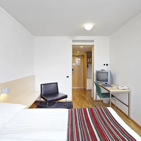 Hotel Natura - Berjaya Iceland 4*