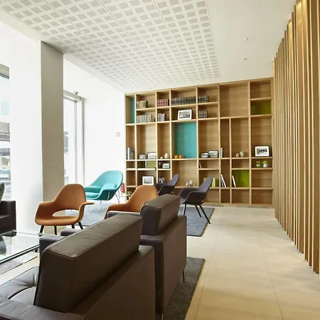 Natura - Berjaya Iceland Hotel 4*